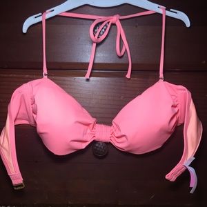 VS bikini top